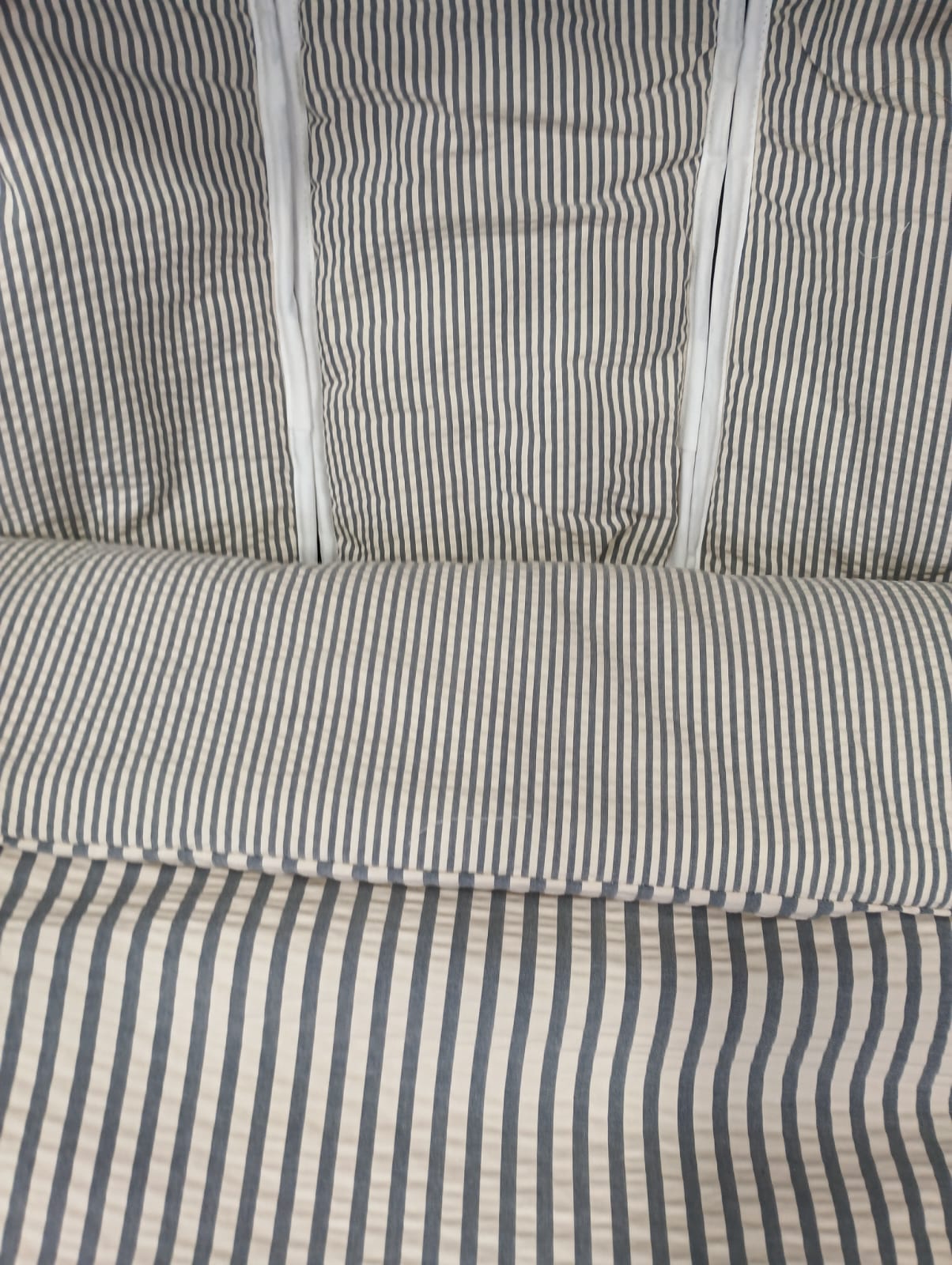 Saco silla Derby Beige Cambrass - Imagen 3