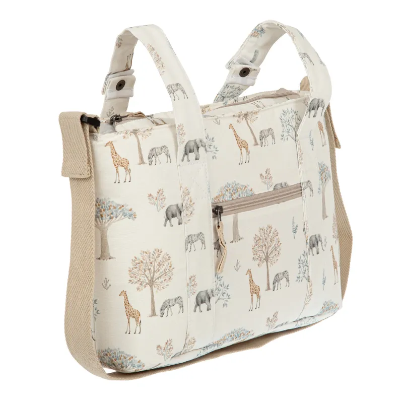 Crossbody Tanzania Bimbidreams - Imagen 4