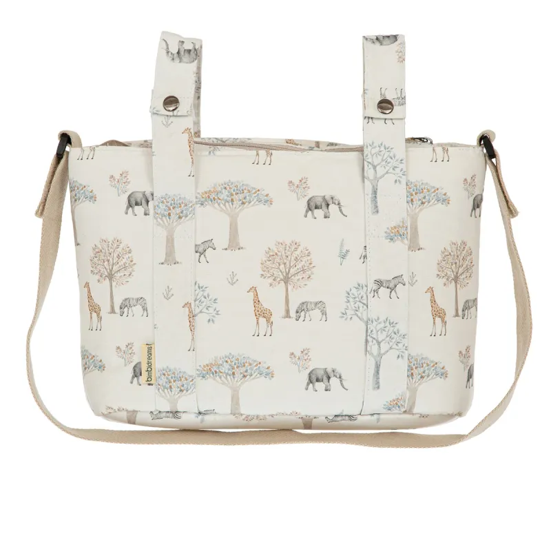 Crossbody Tanzania Bimbidreams - Imagen 3