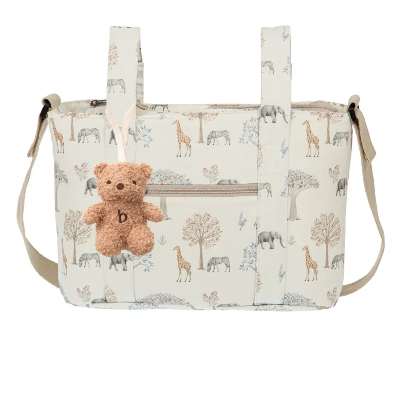 Crossbody Tanzania Bimbidreams