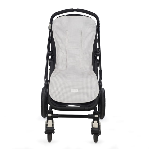 Colchoneta Little Bloom Vichy