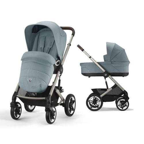 Cybex Talos S Lux