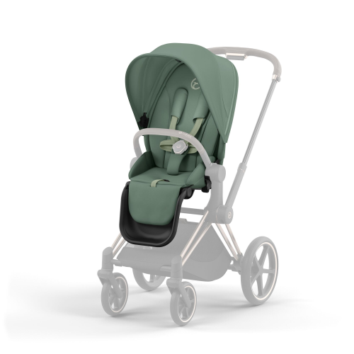 Seat Pack Cybex Priam / ePriam Leaf Green