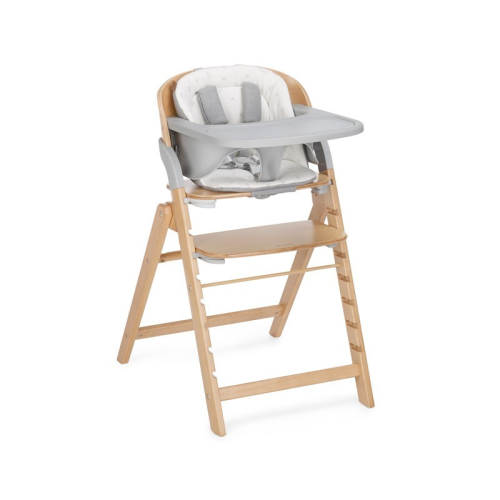 Trona evolutiva Jané Forest (plegable de madera)