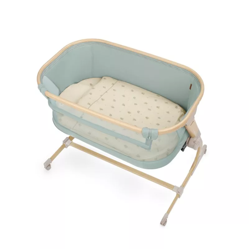 Minicuna Jané Baby Side 2026