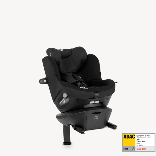 Joie i-Spin Safe Shale