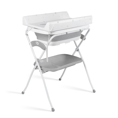 Bañera plegable Zoe