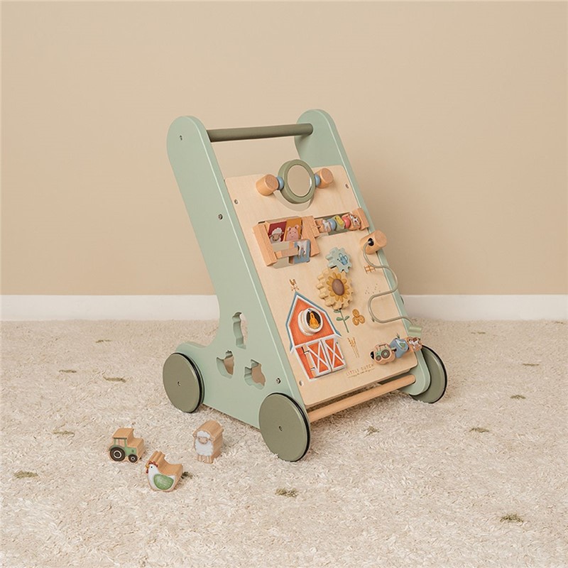 Caminador granja Little Dutch - Imagen 2