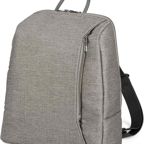 Mochila Peg Perego City Grey