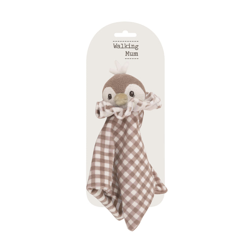 Dou dou Pingüino Praliné Moka - Imagen 5