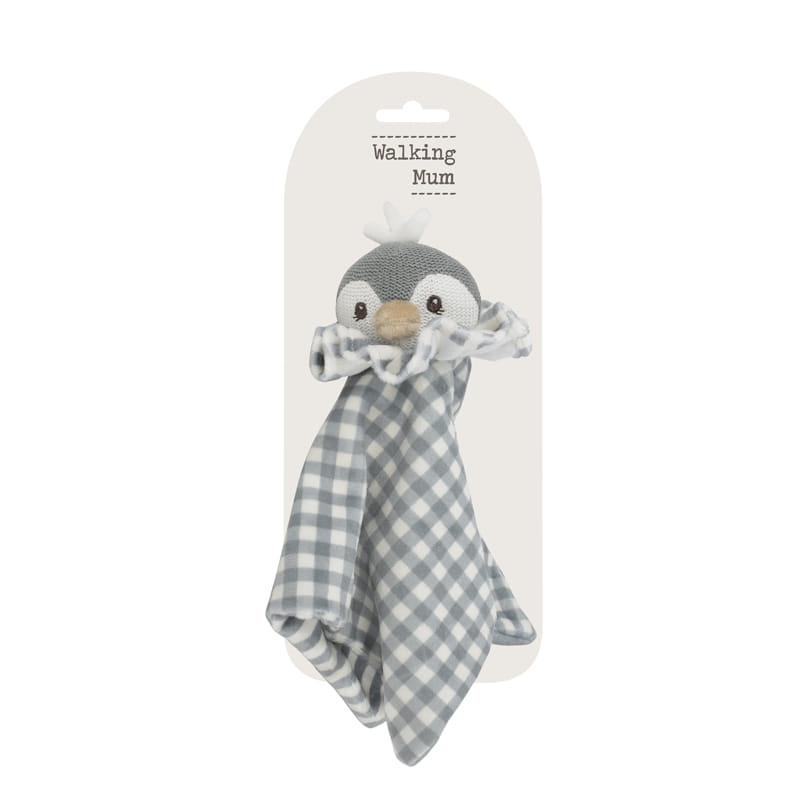 Dou dou pingüino Praliné Matcha - Imagen 2
