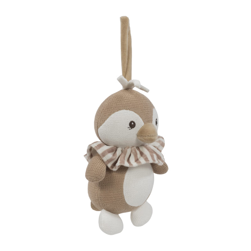 Musical Pingüino Praliné Moka - Imagen 6