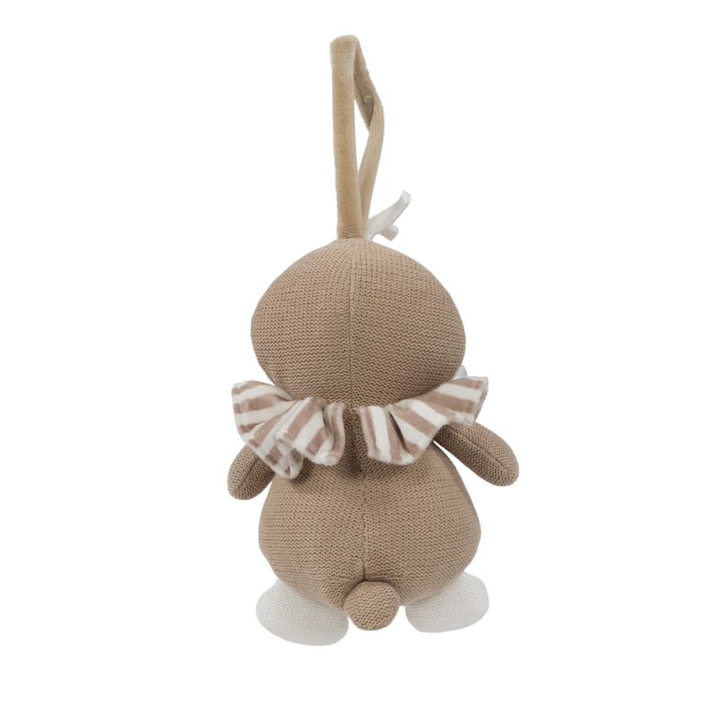 Musical Pingüino Praliné Moka - Imagen 5