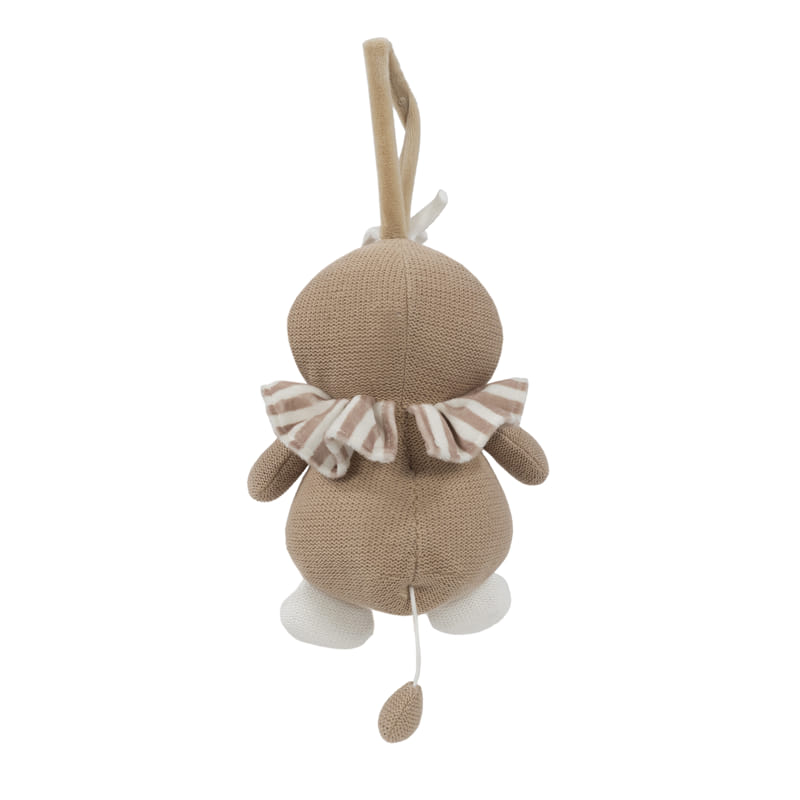 Musical Pingüino Praliné Moka - Imagen 4