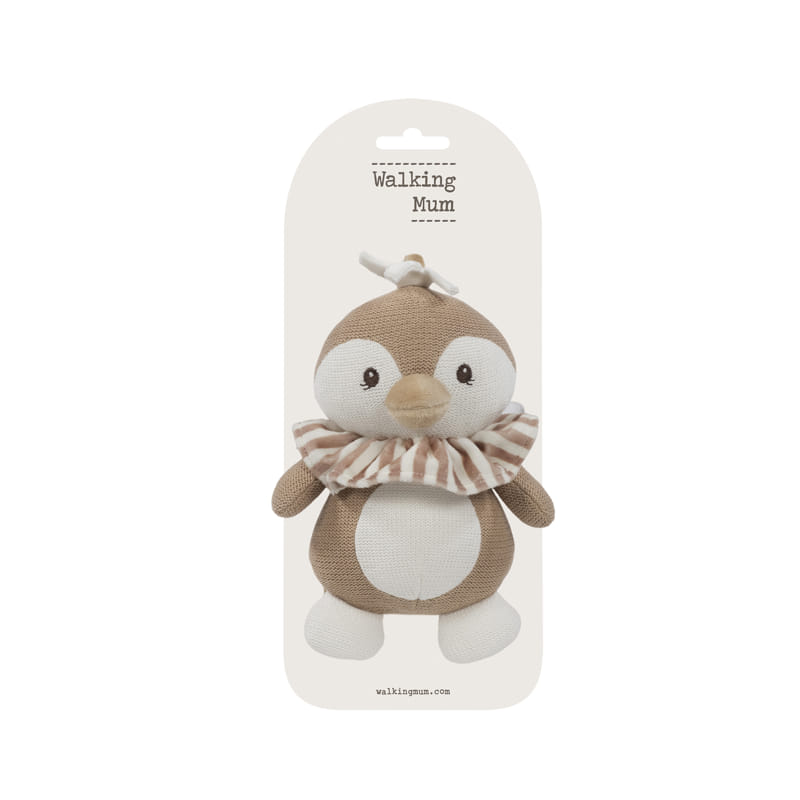 Musical Pingüino Praliné Moka - Imagen 2