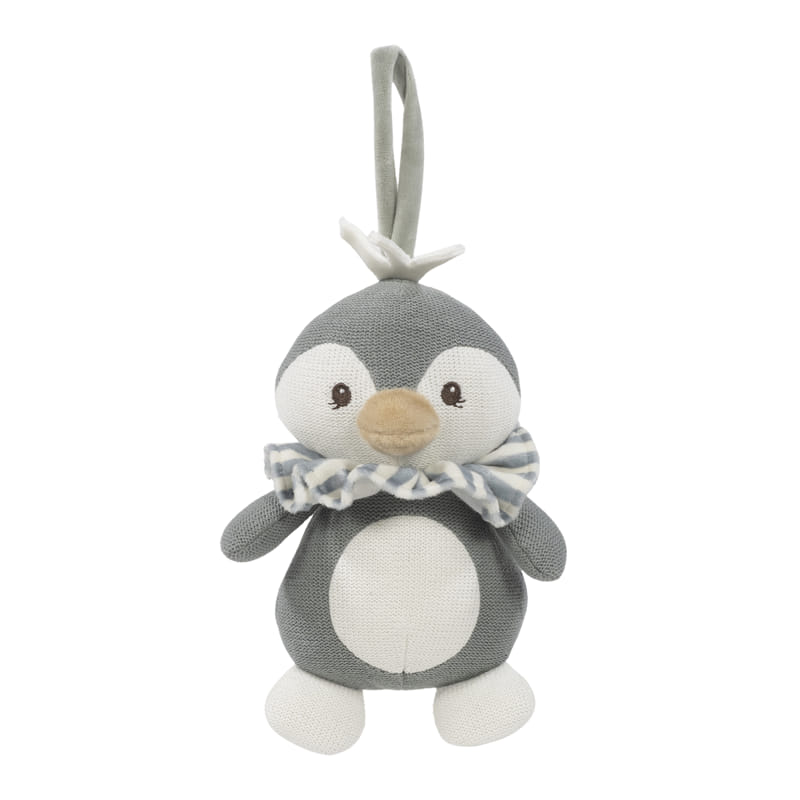 Musical Pingüino Praliné Matcha