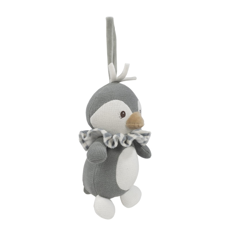 Musical Pingüino Praliné Matcha - Imagen 6