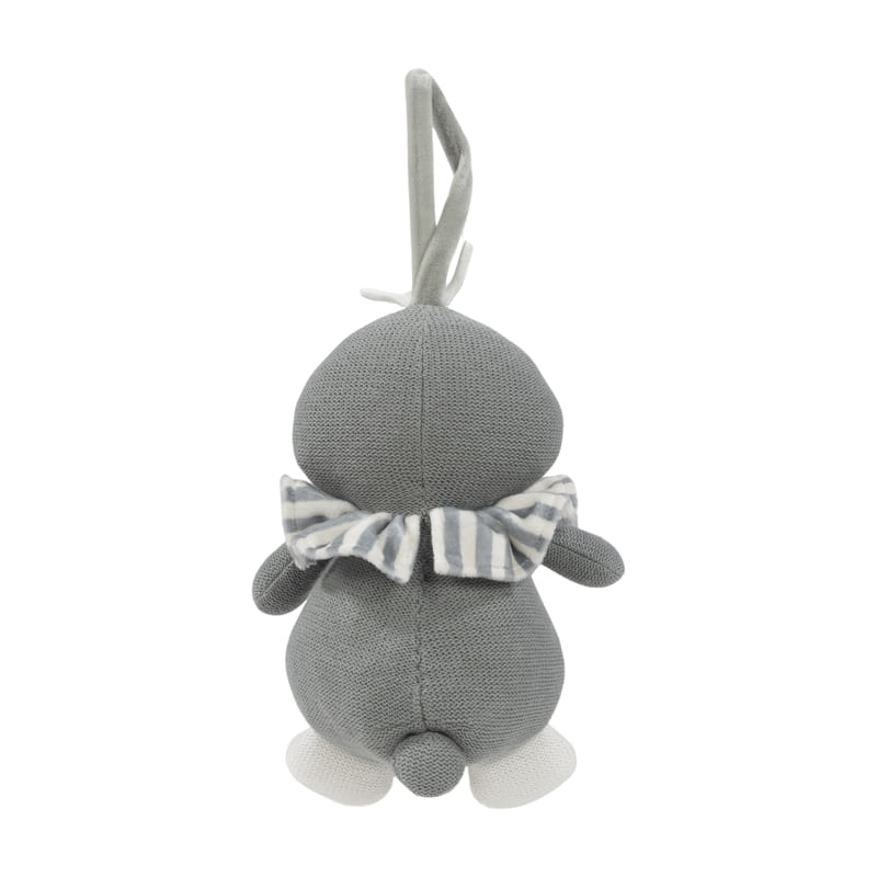 Musical Pingüino Praliné Matcha - Imagen 5
