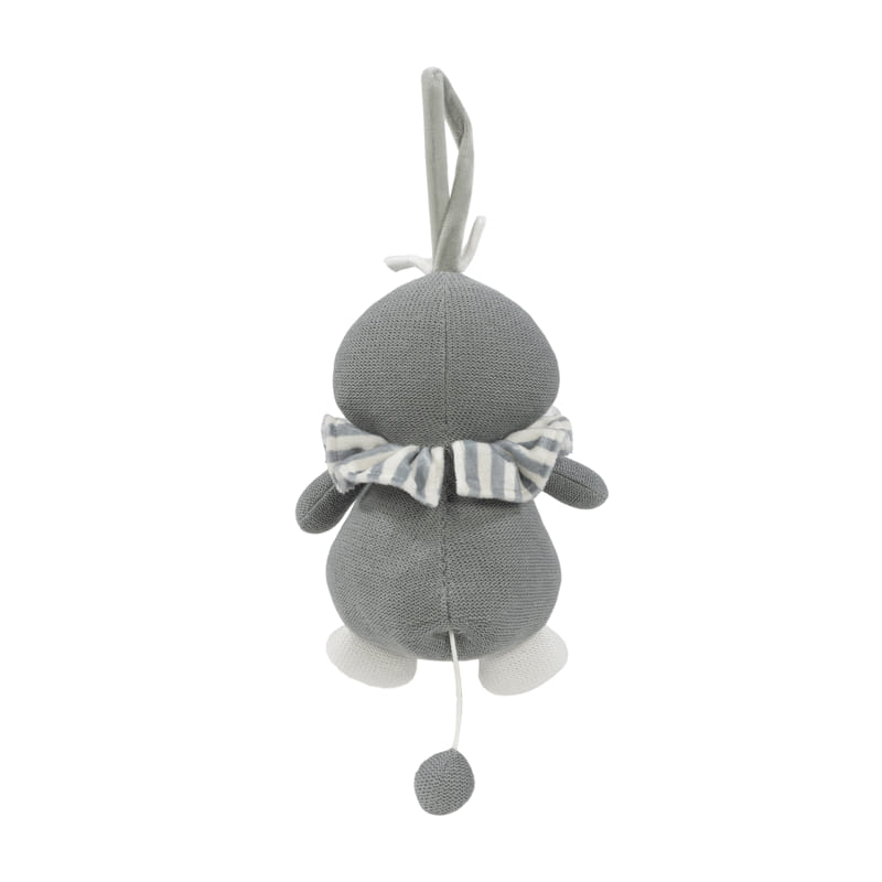 Musical Pingüino Praliné Matcha - Imagen 4