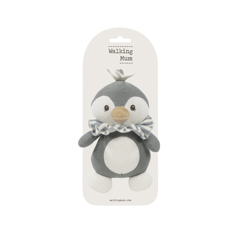 Musical Pingüino Praliné Matcha - Imagen 2