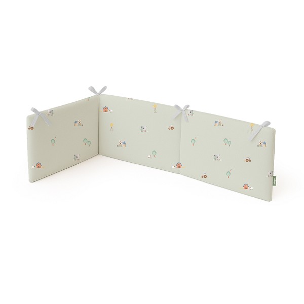 Funda nórdicha y chichonera Granja Koala - Imagen 4