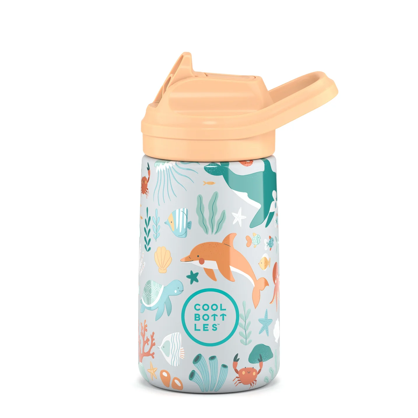 Botella infantil térmica Underwater World - Imagen 5
