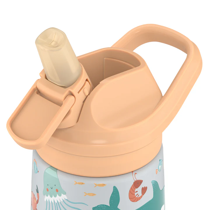 Botella infantil térmica Underwater World - Imagen 4