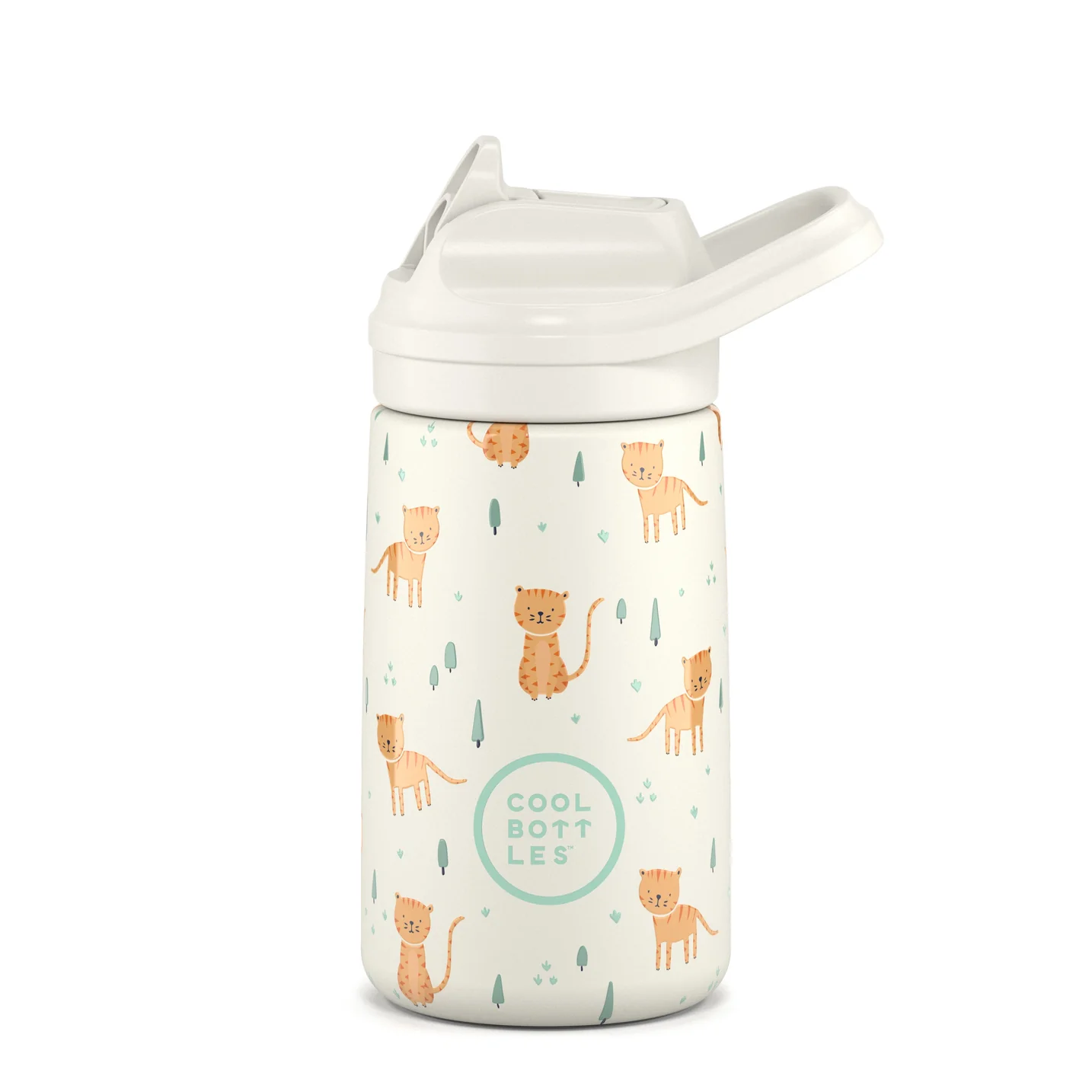 Botella infantil térmica Whisker Kittens - Imagen 5
