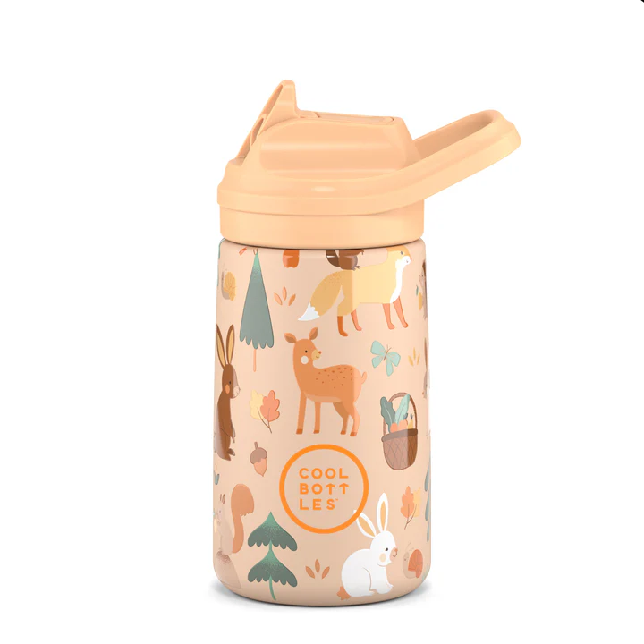 Botella infantil Térmica Woodlands Buddies - Imagen 5