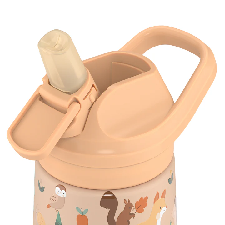 Botella infantil Térmica Woodlands Buddies - Imagen 4