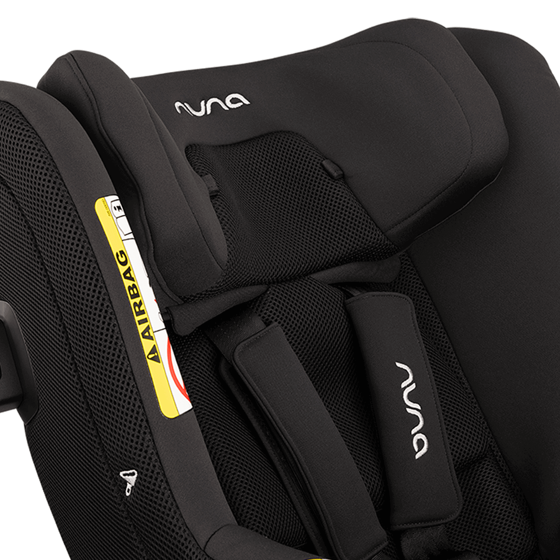 Funda verano original Nuna Pruu - Imagen 4