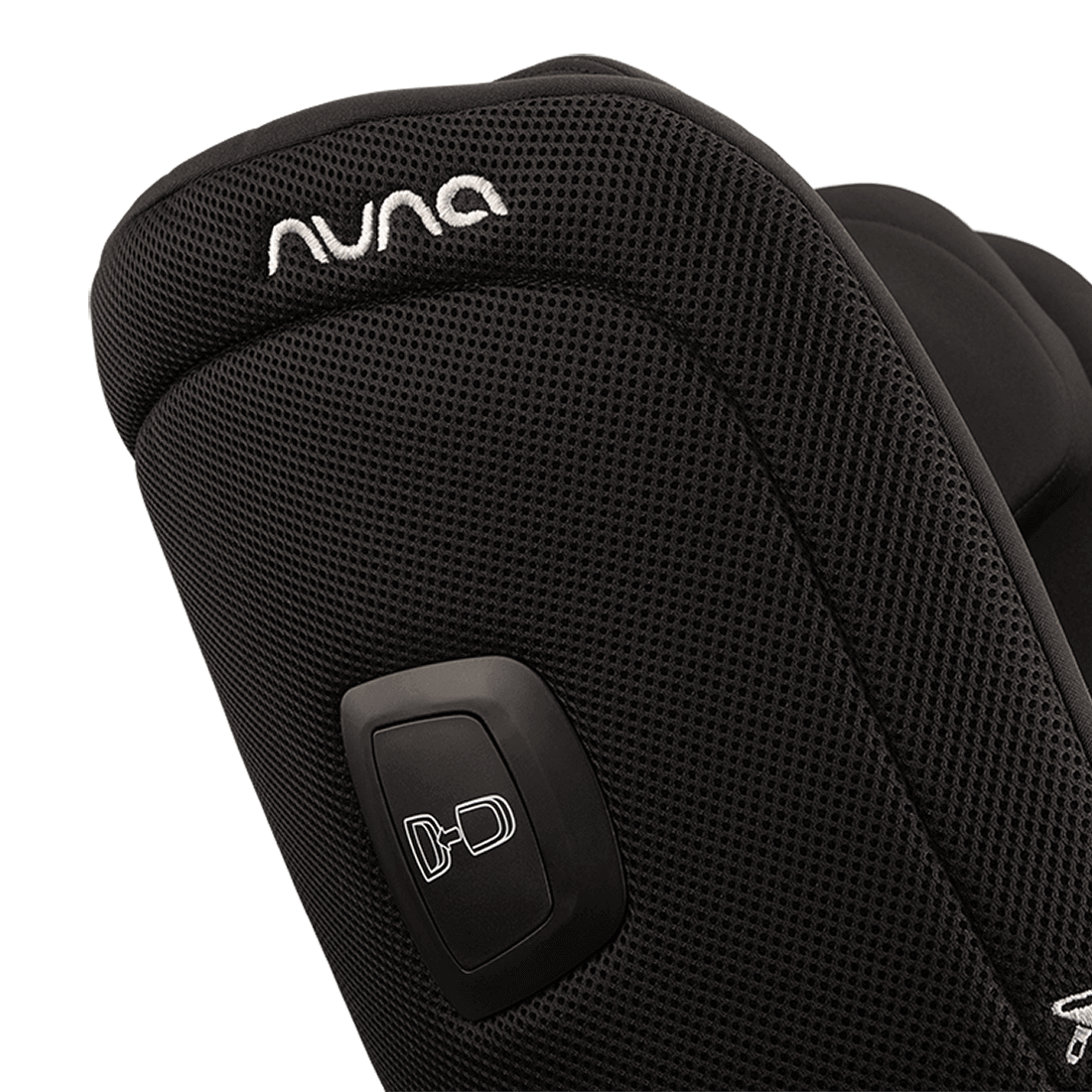Funda verano original Nuna Pruu - Imagen 3