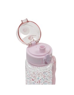 Set fiambrera y botella pétalos - Imagen 4