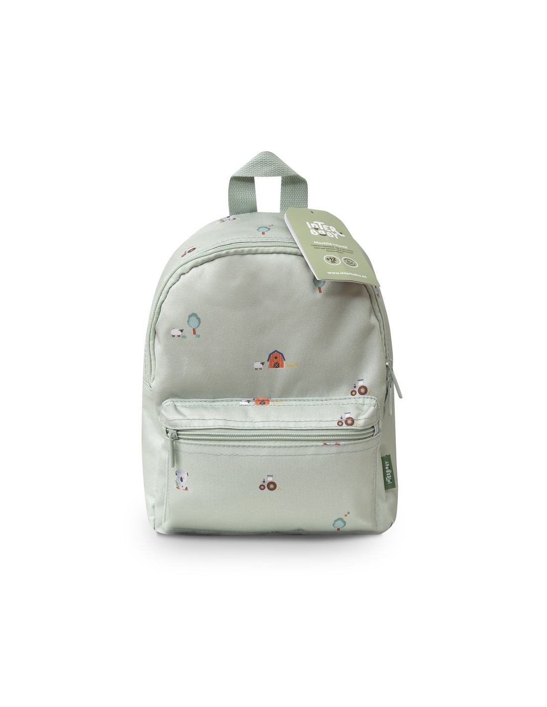 Mochila infantil Granja Koala
