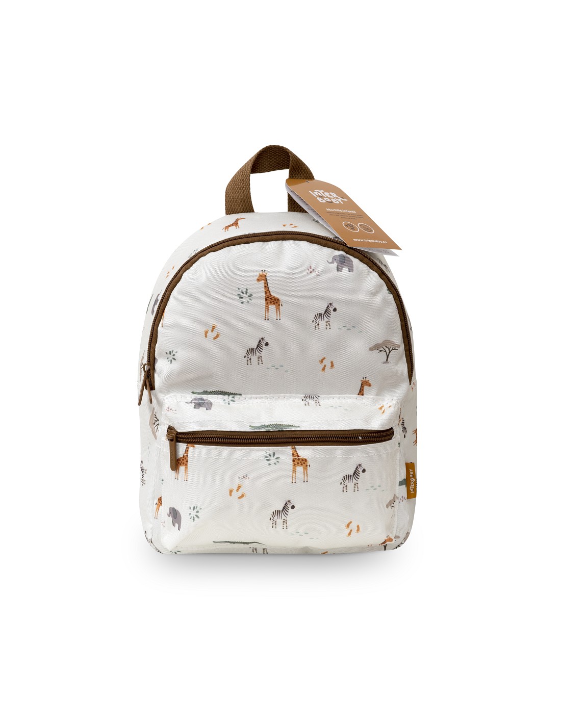 Mochila infantil Savanna