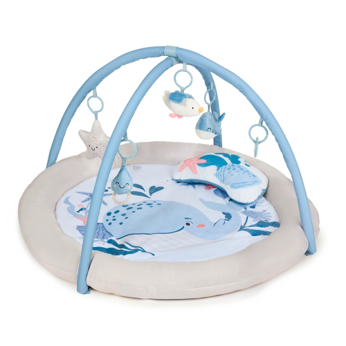 Manta juegos COZYPLAY Nordic Breeze Kinderkraft