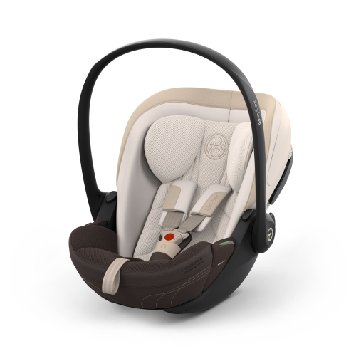 CYBEX CLOUD S Platinum