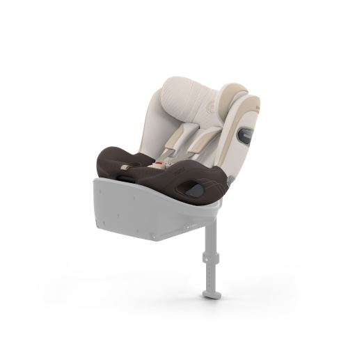 CYBEX SIRONA S Platinum