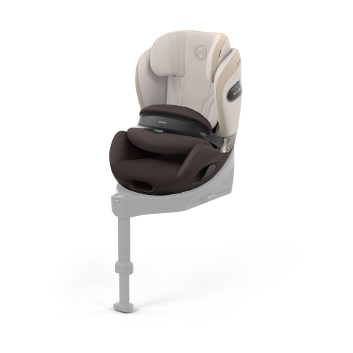 CYBEX ANORIS S Airbag Platinum