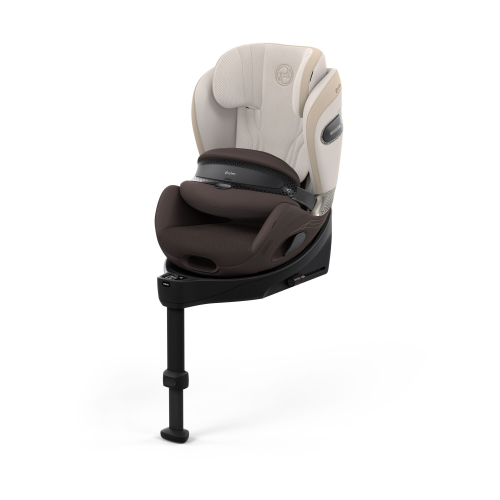 CYBEX ANORIS Si Airbag Platinum