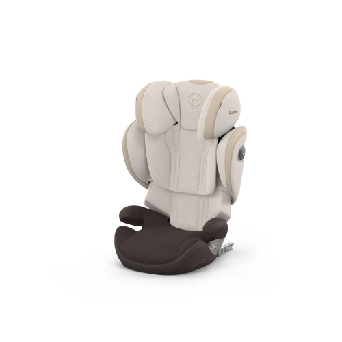 CYBEX SOLUTION S Platinum